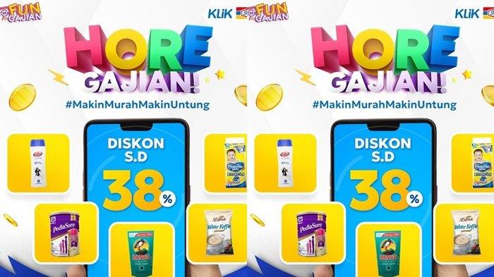 promo Indomaret