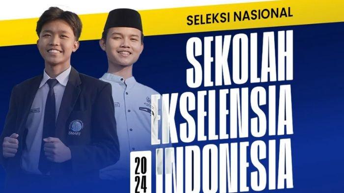 Beasiswa SMART Ekselensia Indonesia untuk sekolah SMP dan SMA gratis, berikut cara mendaftarnya.