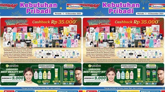 promo Indomaret