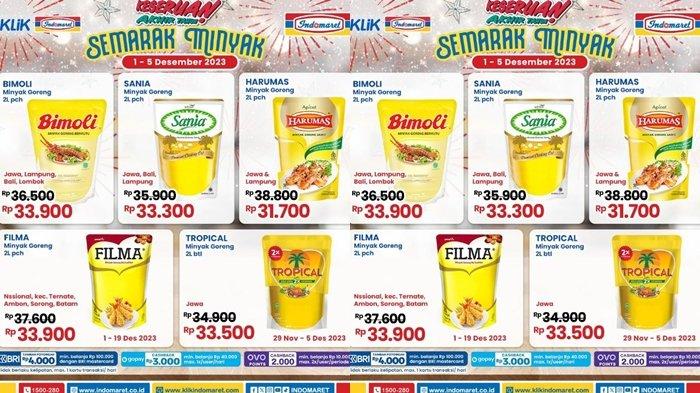 promo Indomaret