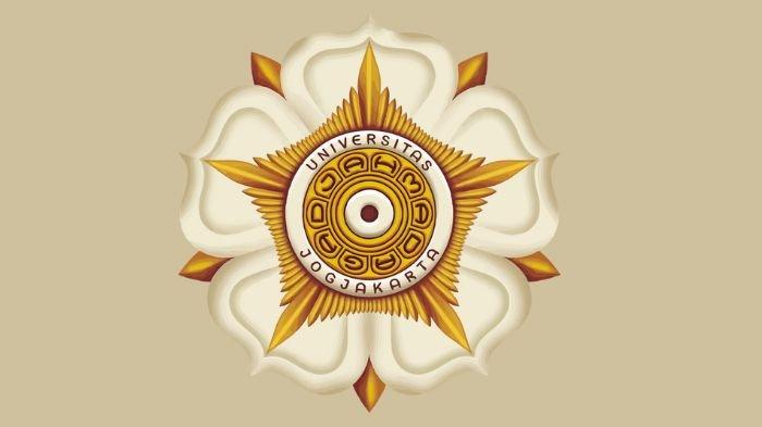 Logo UGM. Berikut beasiswa untuk mahasiswa D4/S1 UGM, ada Beasiswa Gadjah Mada Peduli.