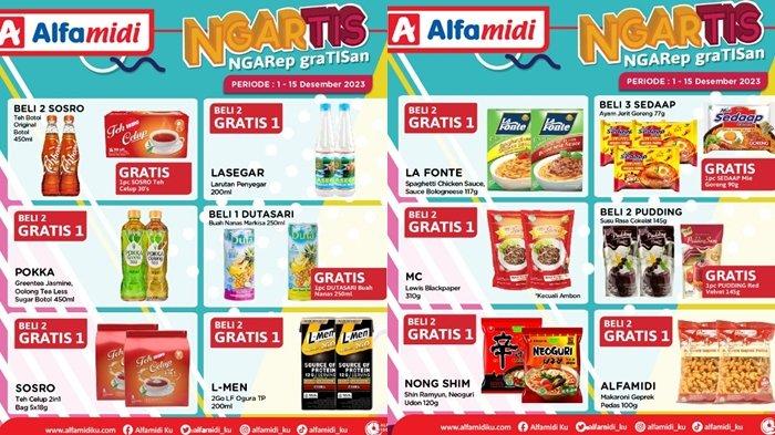 promo Alfamidi