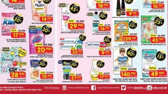 promo Superindo