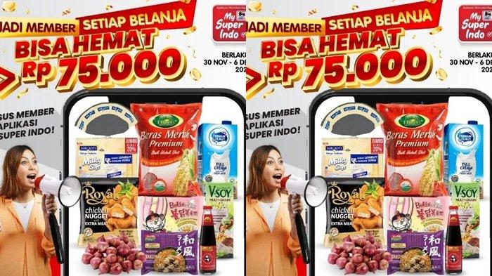 promo Superindo