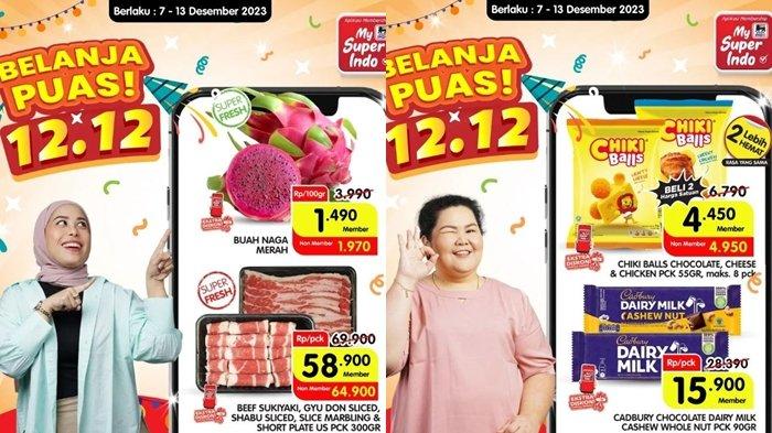 promo Superindo