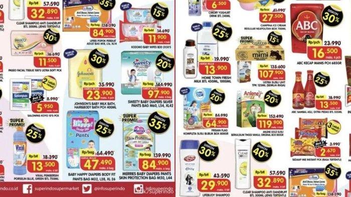 promo Superindo