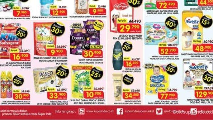 promo Superindo