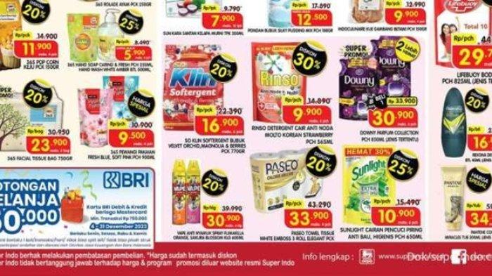 promo Superindo