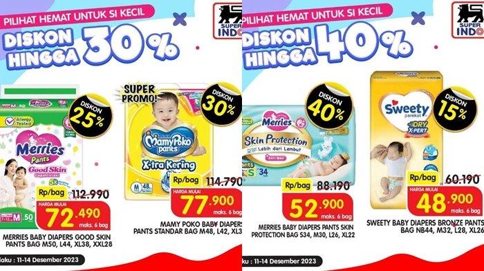 promo Superindo