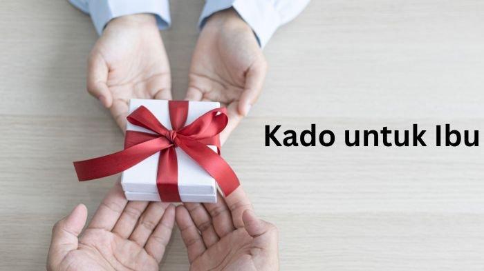Ilustrasi. Berikut deretan ide kado Hari Ibu 2023 buatan sendiri, murah dan sederhana.
