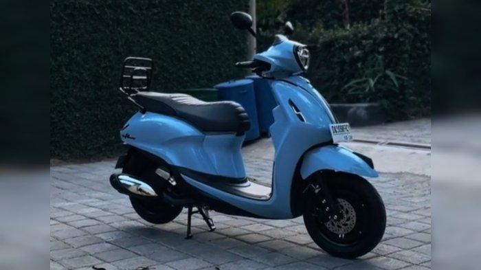 Yamaha Grand Filano th 2023 Neo