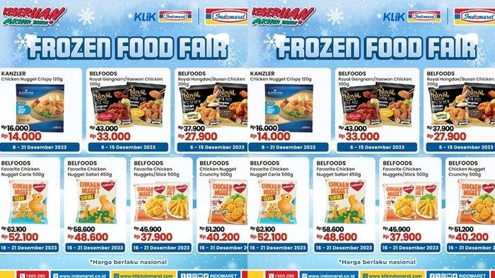 promo Indomaret