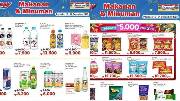 promo Indomaret