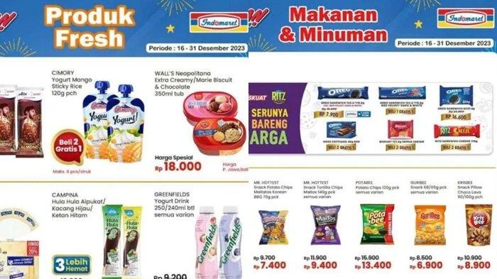 promo Indomaret