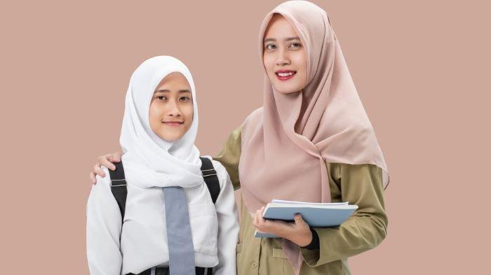 Ilustrasi. Simak contoh ucapan selamat atas keberhasilan anak di sekolah usai pembagian raport berikut ini.