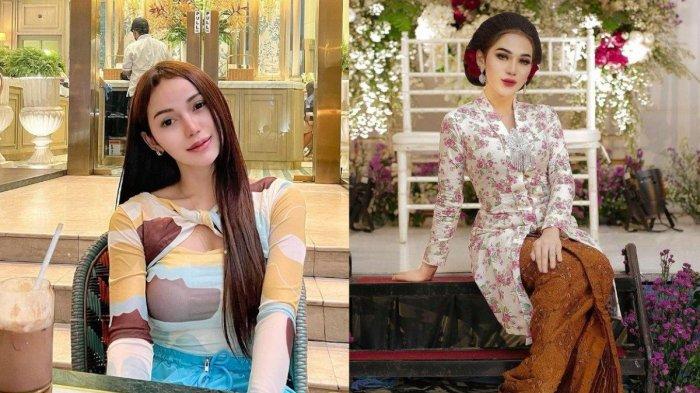 Jessica Rinrada, transgender yang viral