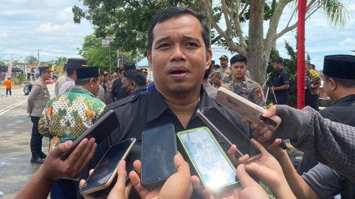 Ketua KPU Kukar, Purnomo menagtakan, ribuan anggota Badan Adhoc KPU Kukar kini terlindungi BPJS Ketenagakerjaan.