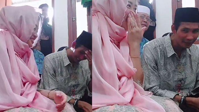 Pinkan Mambo dan Arya Khan