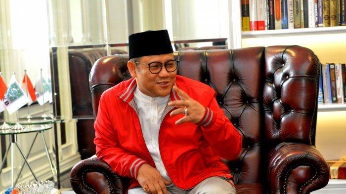 Muhaimin Iskandar atau Cak Imin