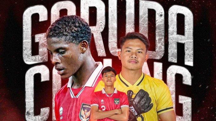 3 pemain Borneo FC Samarinda yang mendapatkan panggilan Timnas U-20 guna melakukan pemusatan latihan di Qatar.