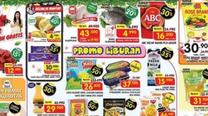 promo Superindo