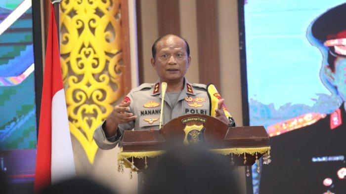 Kasat Lantas Prediksi Kecelakaan Lalu Lintas 2025 Naik, Mayoritas Pengendara Motor