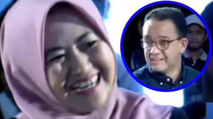 Sosok Eka Anugrah, wanita yang menjadi pendukung Anies Baswedan dan Muhaimin Iskandar (AMIN) yang belakangan ini menjadi sorotan setelah menyumbangkan 100 mobil operasional untuk tim pemenangan pasangan capres nomor urut 01. Diberitakan sebelumnya, pada Minggu (10/12/2023) lalu, Eka Anugrah bersama Laskar Santri AMIN sempat menyerahkan 100 mobil operasional kepada tim pemenangan Anies Baswedan di Pondok Pesantren Al Mizan, Jatiwangi, Majalengka. Ia juga bahkan rela mencetak alat peraga kampanye (APK) untuk Anies dan Muhaimin.