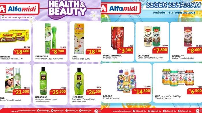promo Alfamidi