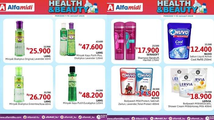promo Alfamidi