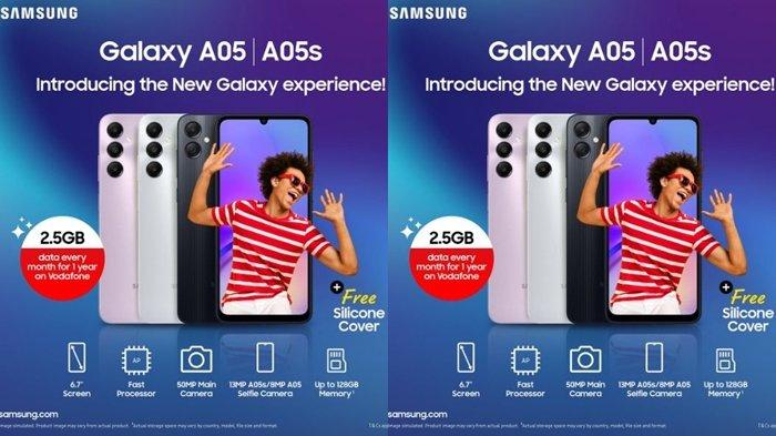 Samsung mempercepat peluncuran Galaxy A07–A57 di awal 2026, pasarkan midrange jadi panas