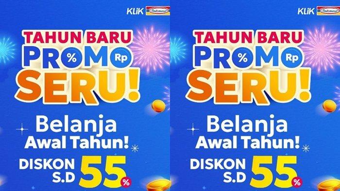 promo Indomaret