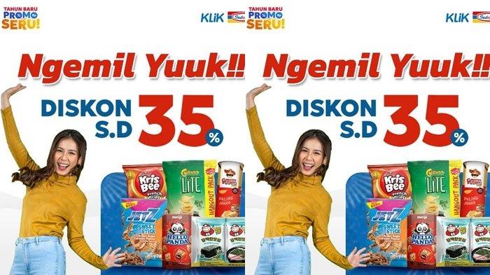 promo Indomaret