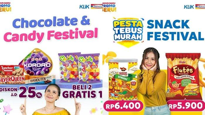 promo Indomaret