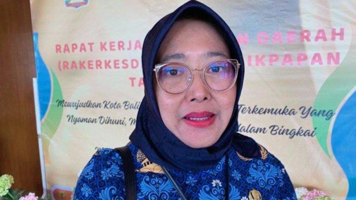 Pemkot Balikpapan Jamin Keamanan Anggaran BPJS Kesehatan dengan Siapkan Rp100 Miliar untuk Setahun