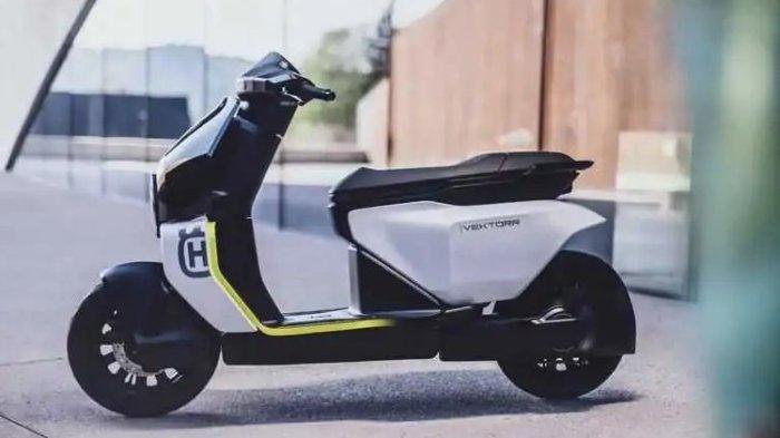 Aturan baru konversi motor listrik