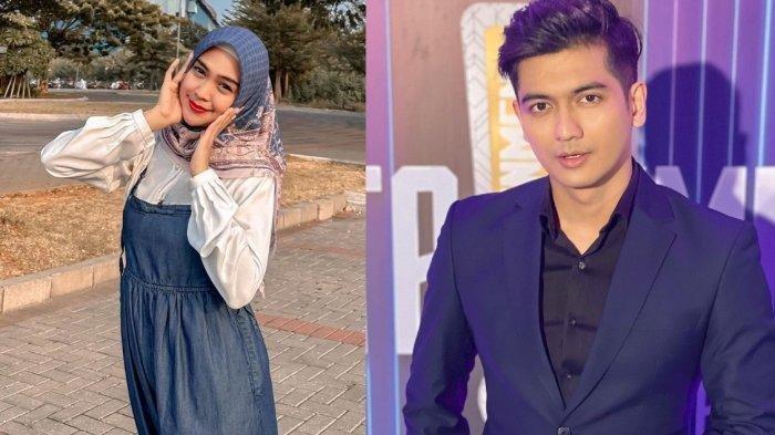 Ria Ricis dan Teuku Ryan.