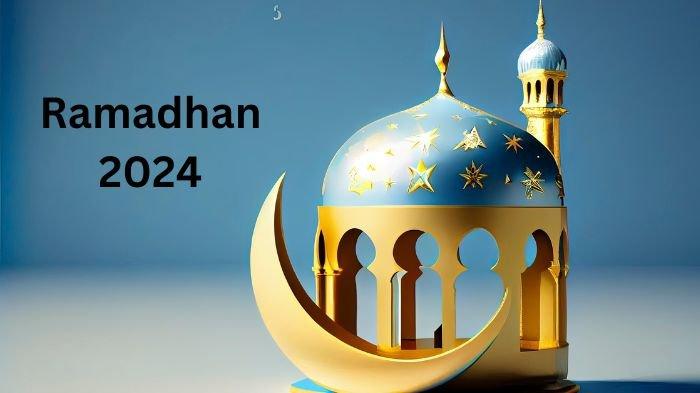 Ilustrasi. Simak inilah contoh ucapan maaf dan menyambut puasa Ramadhan 2024 yang bisa diberikan ke keluarga maupun kerabat.