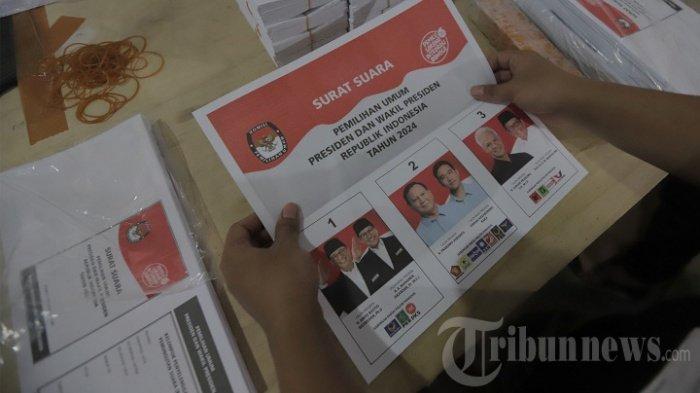 Kapan Gaji Kpps 2024 Cair Cek Aturan Rincian Gaji Dan Bedanya Dengan Kapan Gaji Kpps 2024 Cair Cek Aturan Rincian Gaji Dan Bedanya Dengan