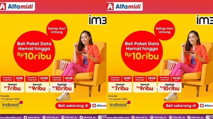 promo Alfamidi