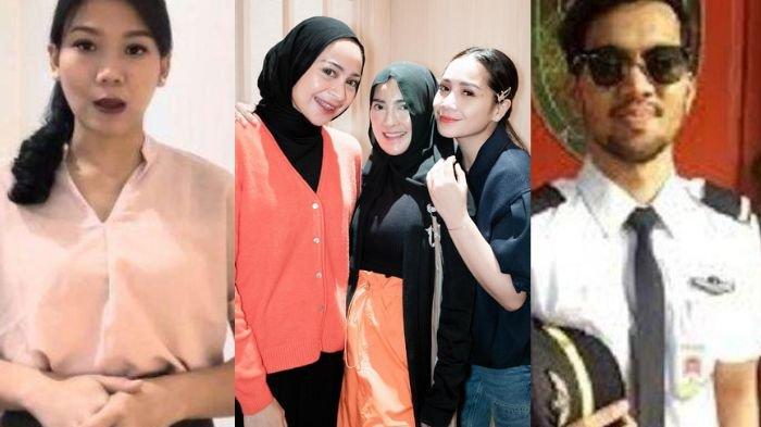 Ira Nandha diajak kumpul bos Ms Glow Shandy Purnamasari bersama Nagita Slavina. Sebelumnya, nama Ira Nandha viral usai bongkar kasus perselingkuhan suaminya yang berprofesi pilot dengan seorang pramugari.