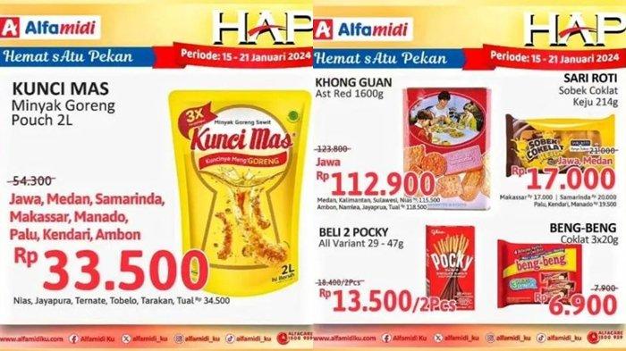 promo Alfamidi