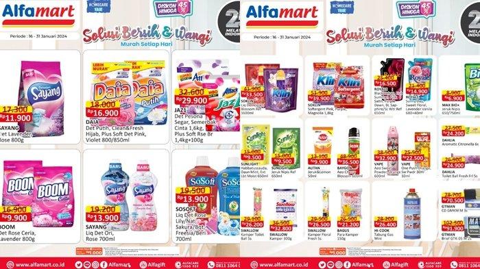 promo Alfamart