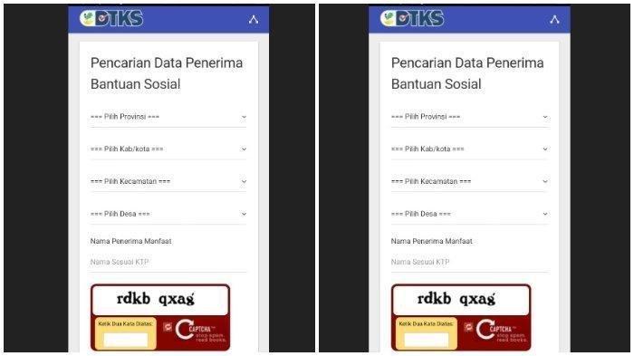 Segera cek namamu di link cekbansos.kemensos.go.id, bansos BLT PKH Tahap 1 Rp 750.000 dicairkan antara bulan Januari - Maret 2024, simak jadwalnya!