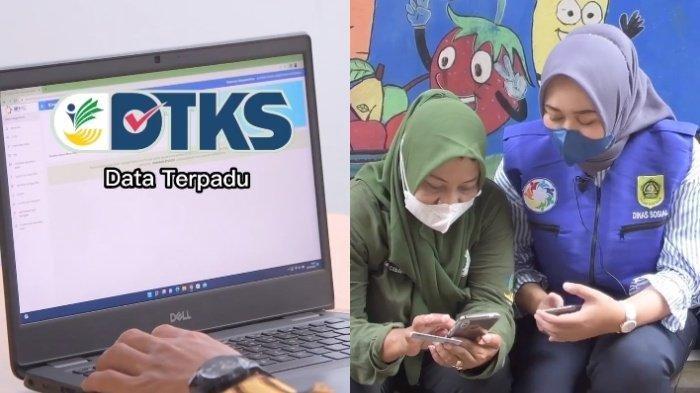 PENCAIRAN BPNT - Ilustrasi daftar bansos.Cek bansos BPNT 2024 kapan cair? Berikut jadwal pencairan dan syarat penerima bantuan sosial.