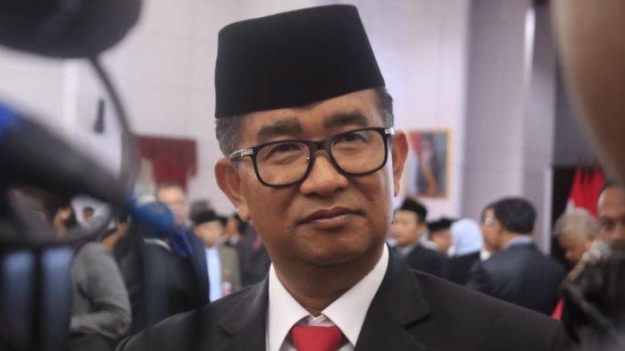 Pj Gubernur Akmal Malik saat ditemui, Senin (22/1/2024) mengungkapkan akan segera rapat terkait aset Pemprov Kaltim yang dipergunakan Pemkot Samarinda membangun jalan alternatif dampak dari proyek terowongan.