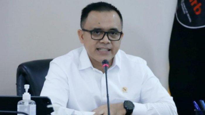 ASN PINDAH IKN - Menteri PANRB Abdullah Azwar Anas. Menteri PANRB siapkan skenario pemindahan ASN ke IKN Nusantara. Simak update lengkapnya.