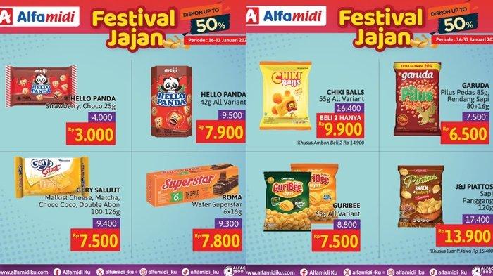 promo Alfamidi