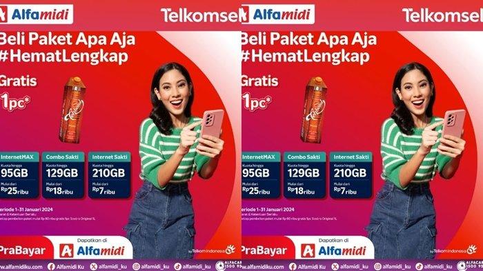 promo Alfamidi