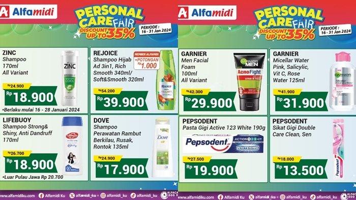promo Alfamidi