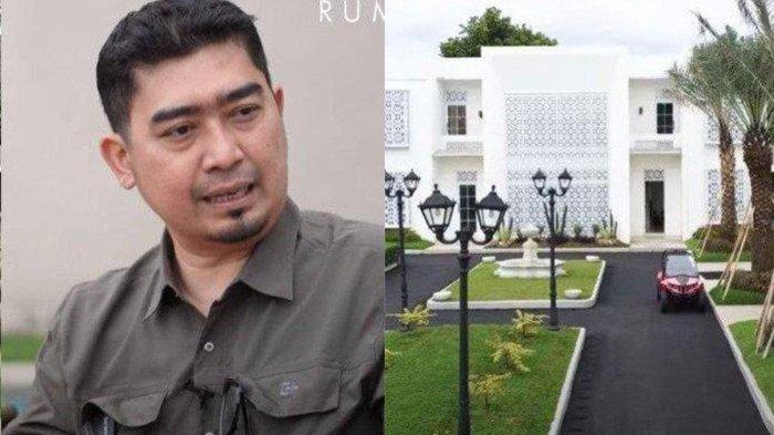 RUMAH USTAZ SOLMED -